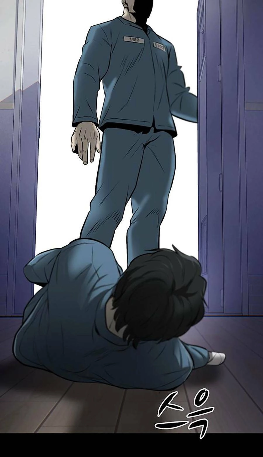 Bù Nhìn Chapter 2 - 89