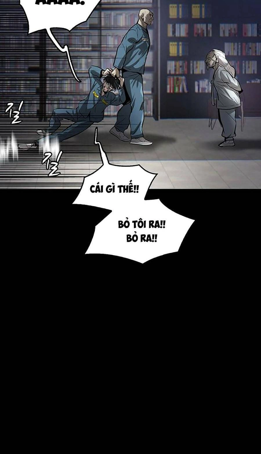 Bù Nhìn Chapter 2 - 102