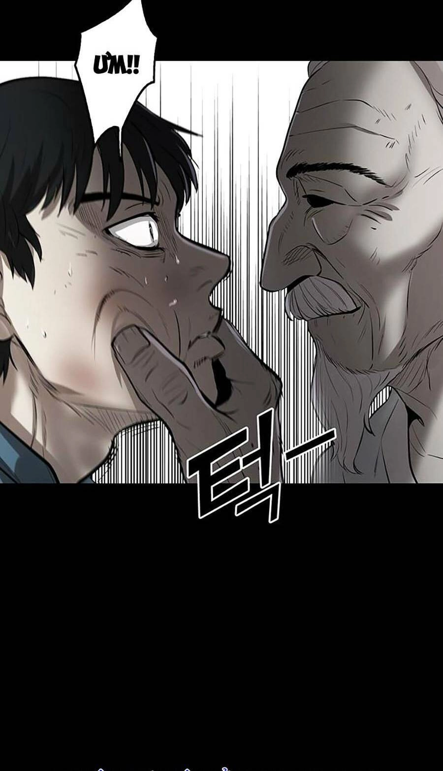 Bù Nhìn Chapter 2 - 104