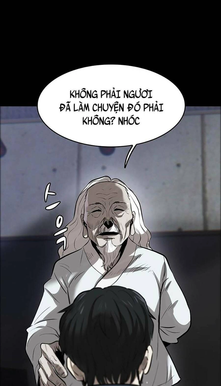 Bù Nhìn Chapter 2 - 108