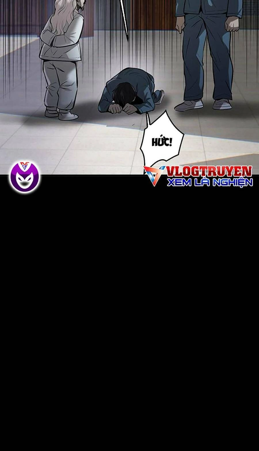 Bù Nhìn Chapter 2 - 116