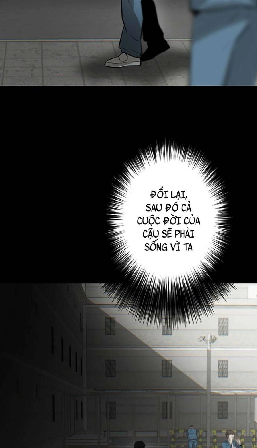 Bù Nhìn Chapter 2 - 133