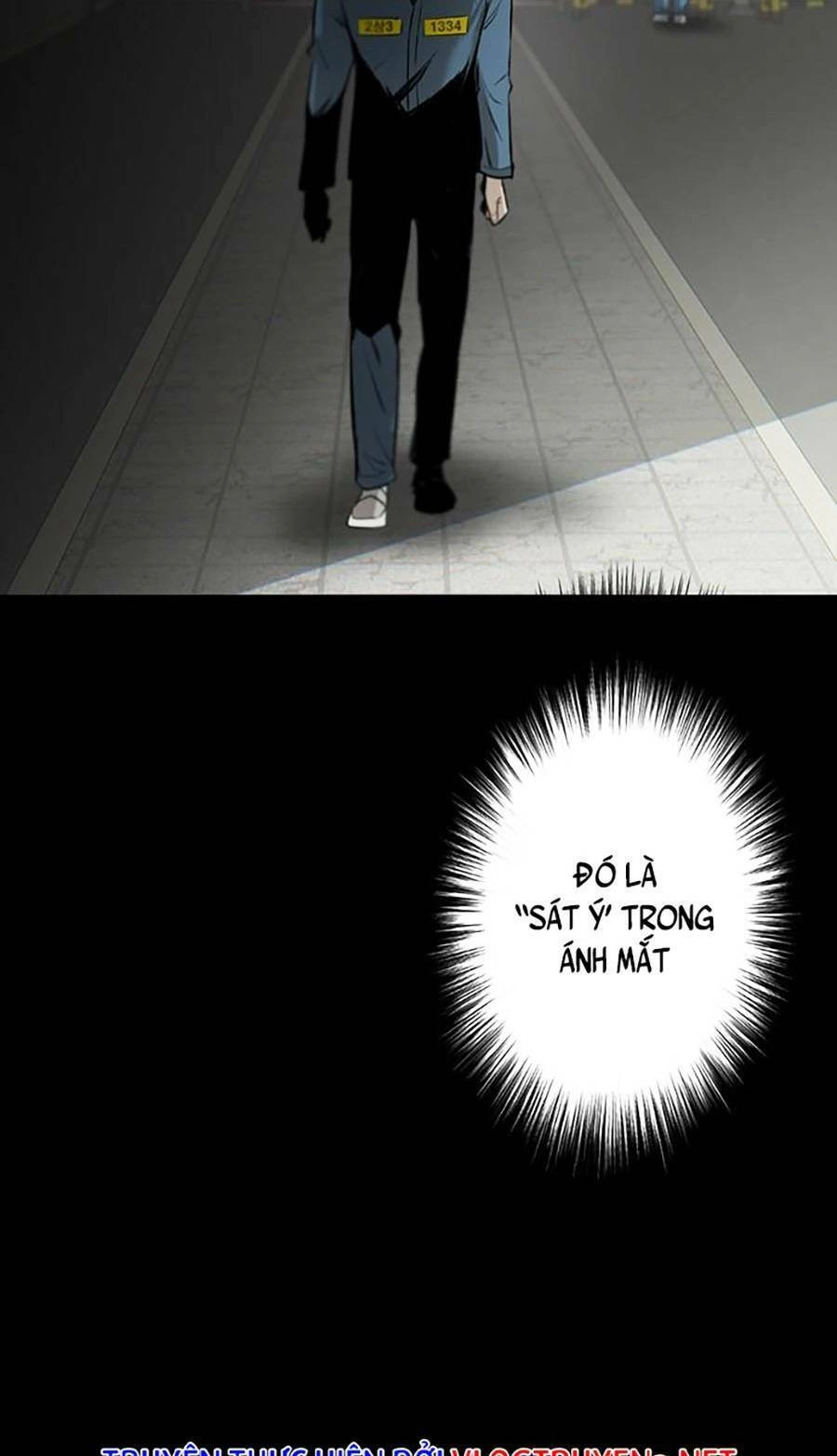 Bù Nhìn Chapter 2 - 135