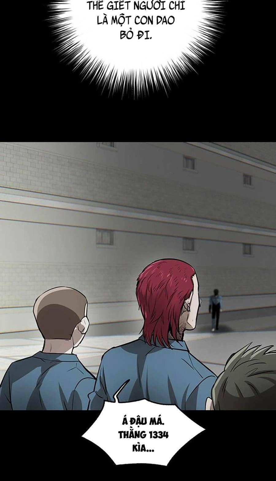 Bù Nhìn Chapter 2 - 137