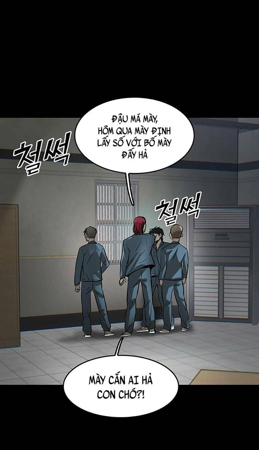 Bù Nhìn Chapter 2 - 140