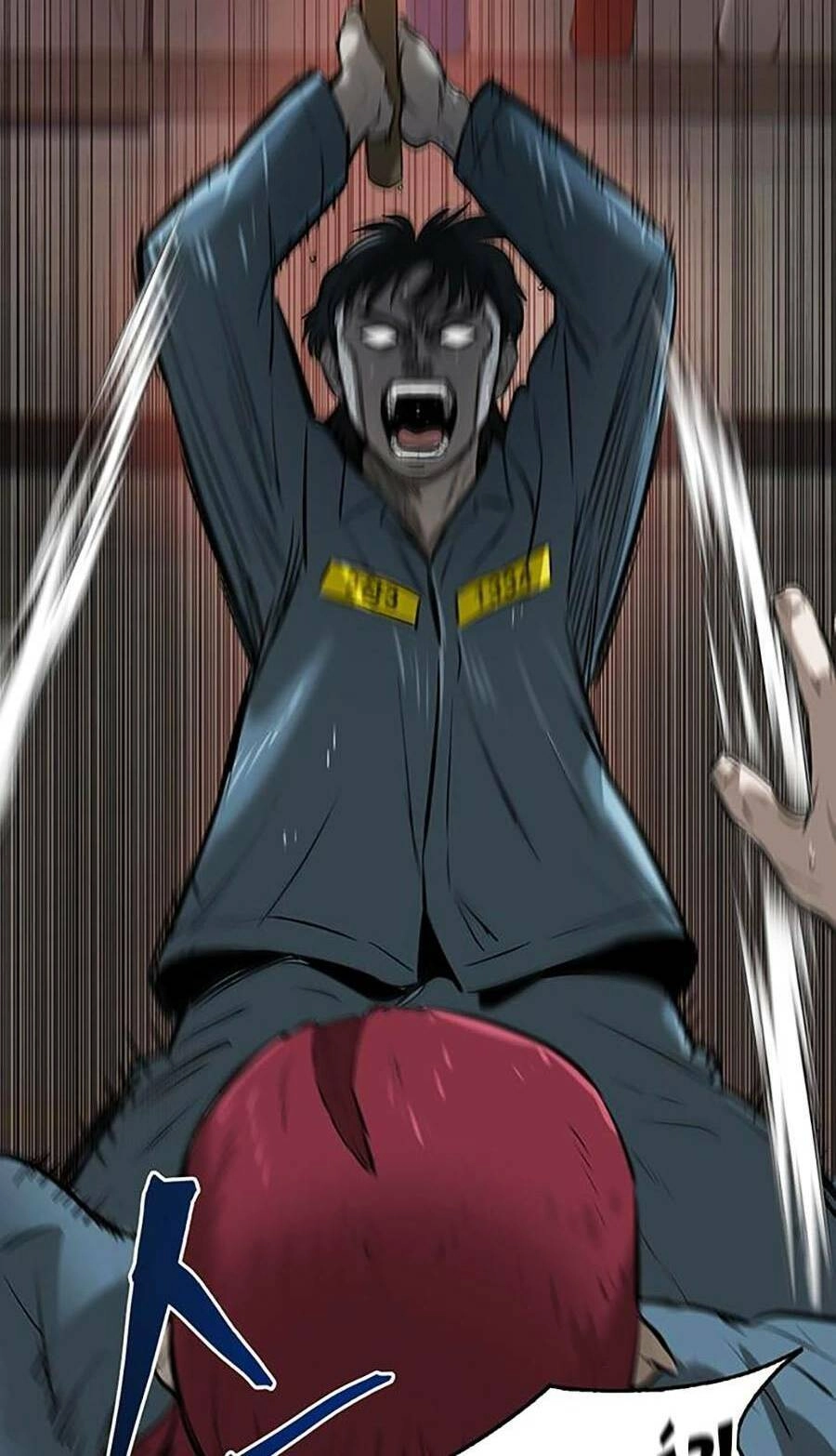 Bù Nhìn Chapter 2 - 156