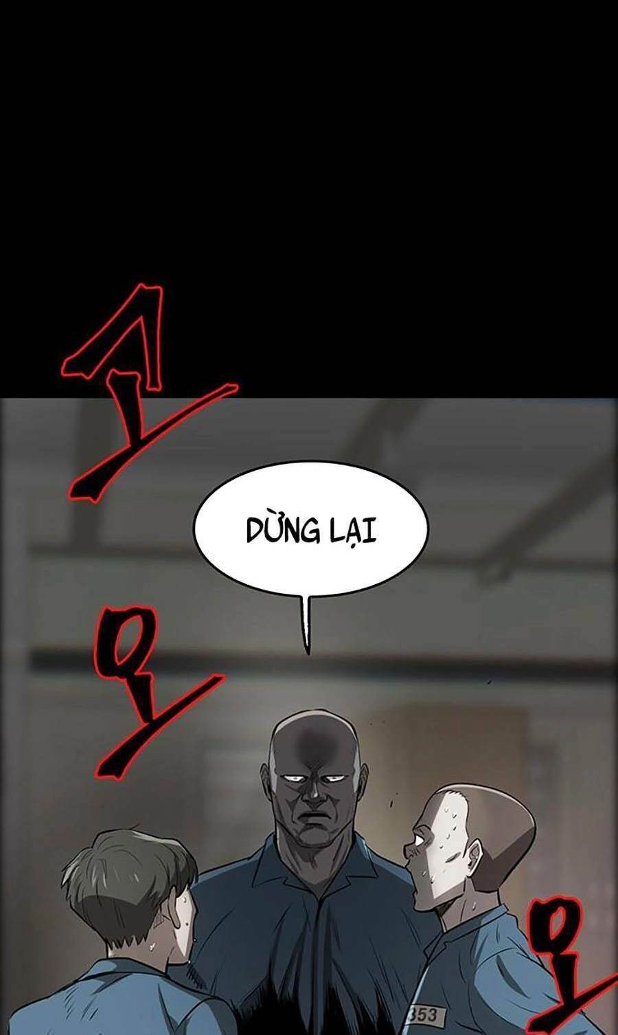 Bù Nhìn Chapter 2 - 168