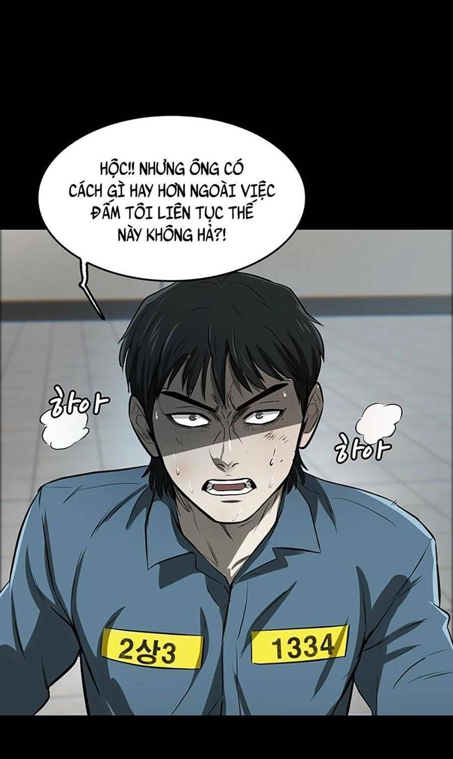 Bù Nhìn Chapter 2 - 183