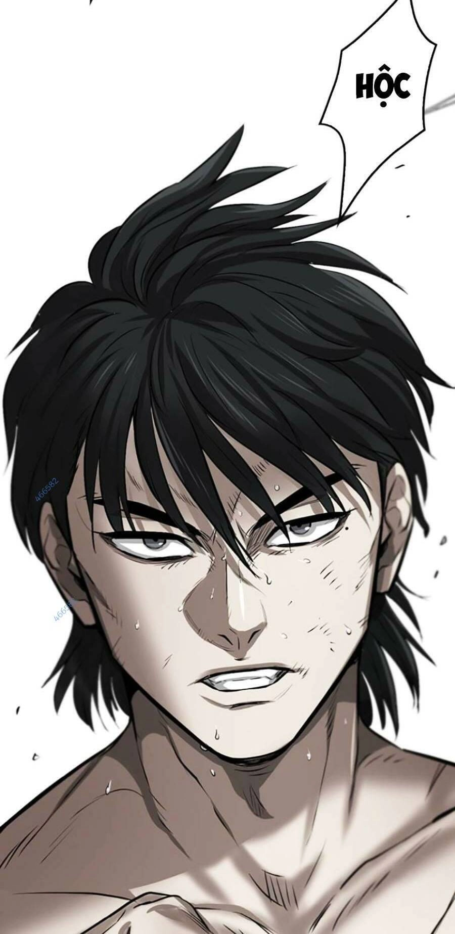 Bù Nhìn Chapter 3 - 2