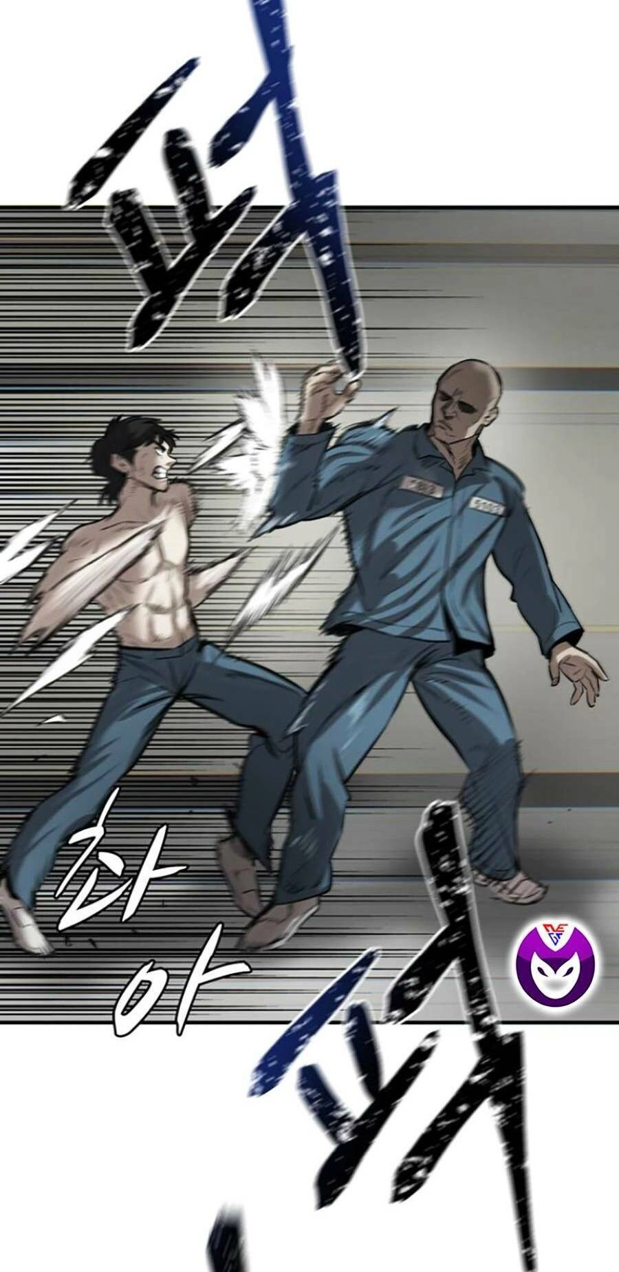 Bù Nhìn Chapter 3 - 4