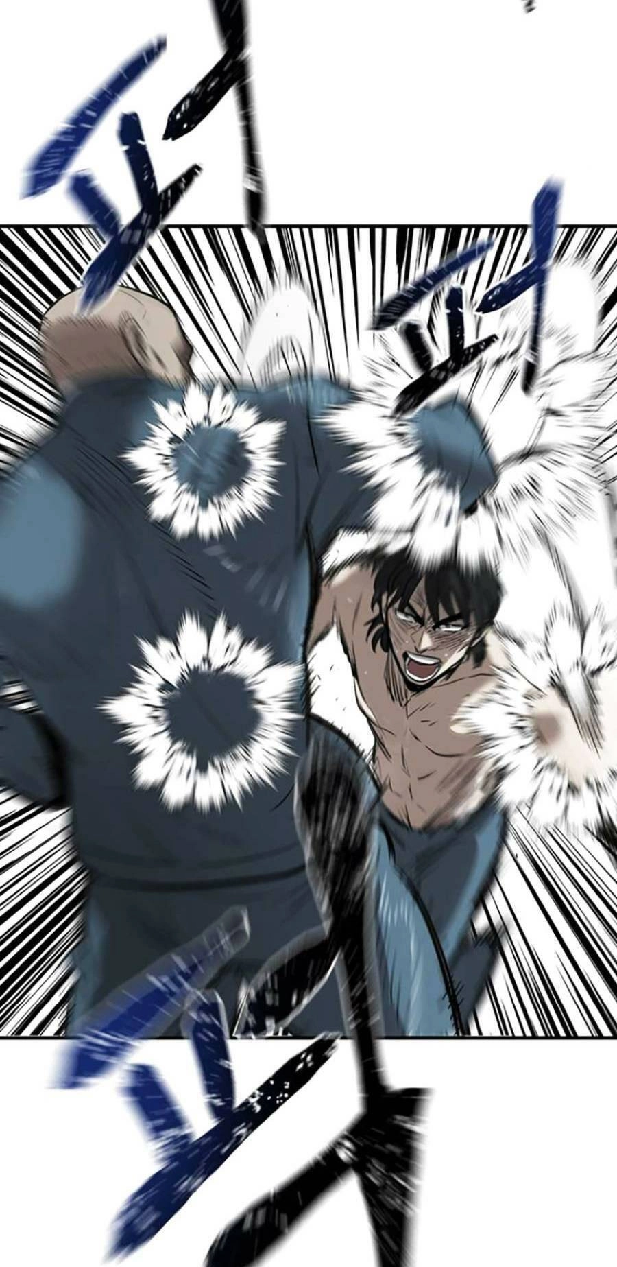 Bù Nhìn Chapter 3 - 5