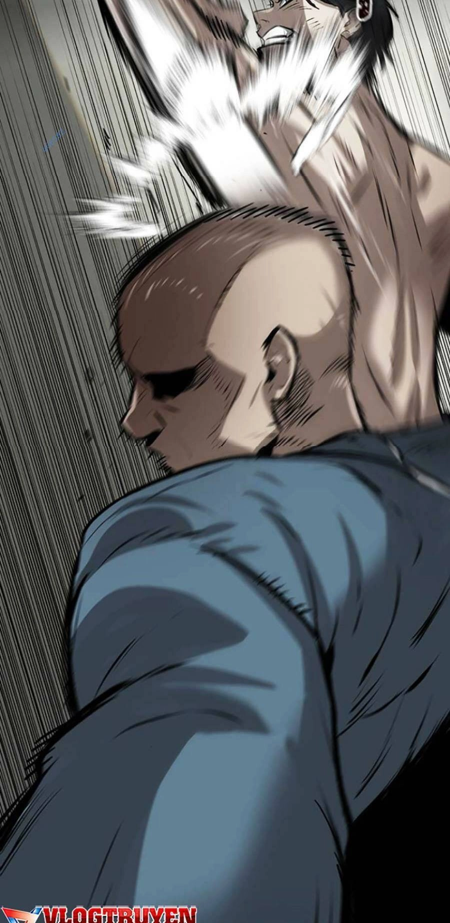 Bù Nhìn Chapter 3 - 9