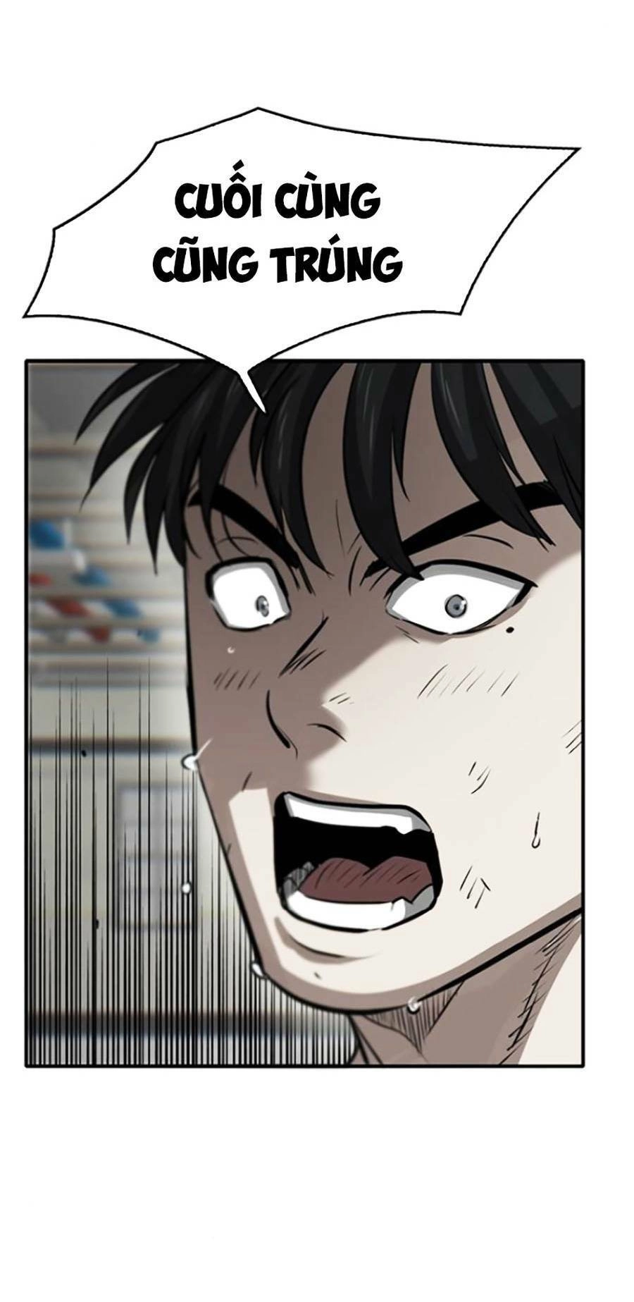 Bù Nhìn Chapter 3 - 11