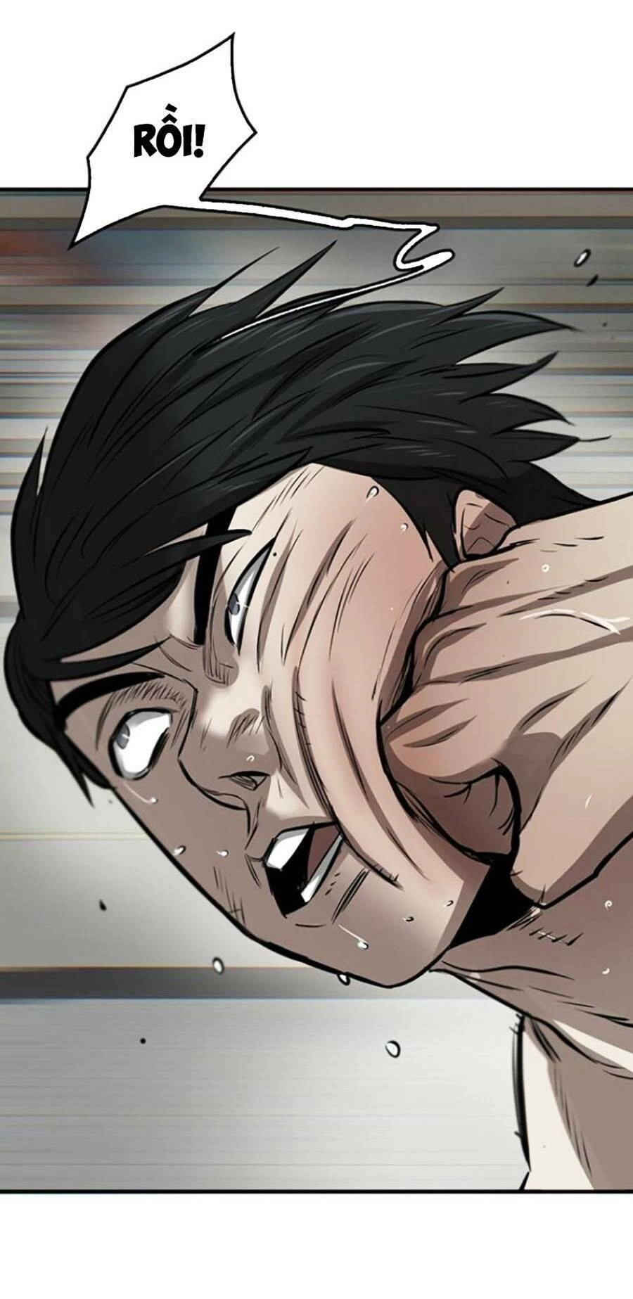 Bù Nhìn Chapter 3 - 12