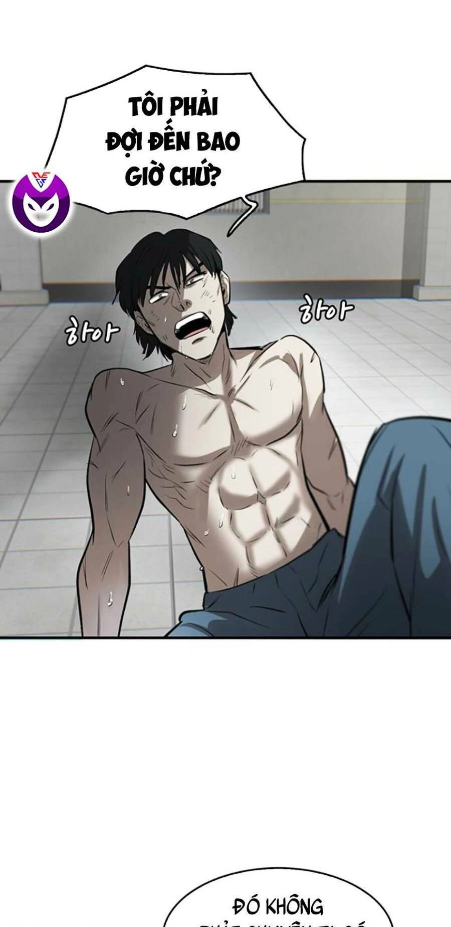 Bù Nhìn Chapter 3 - 16