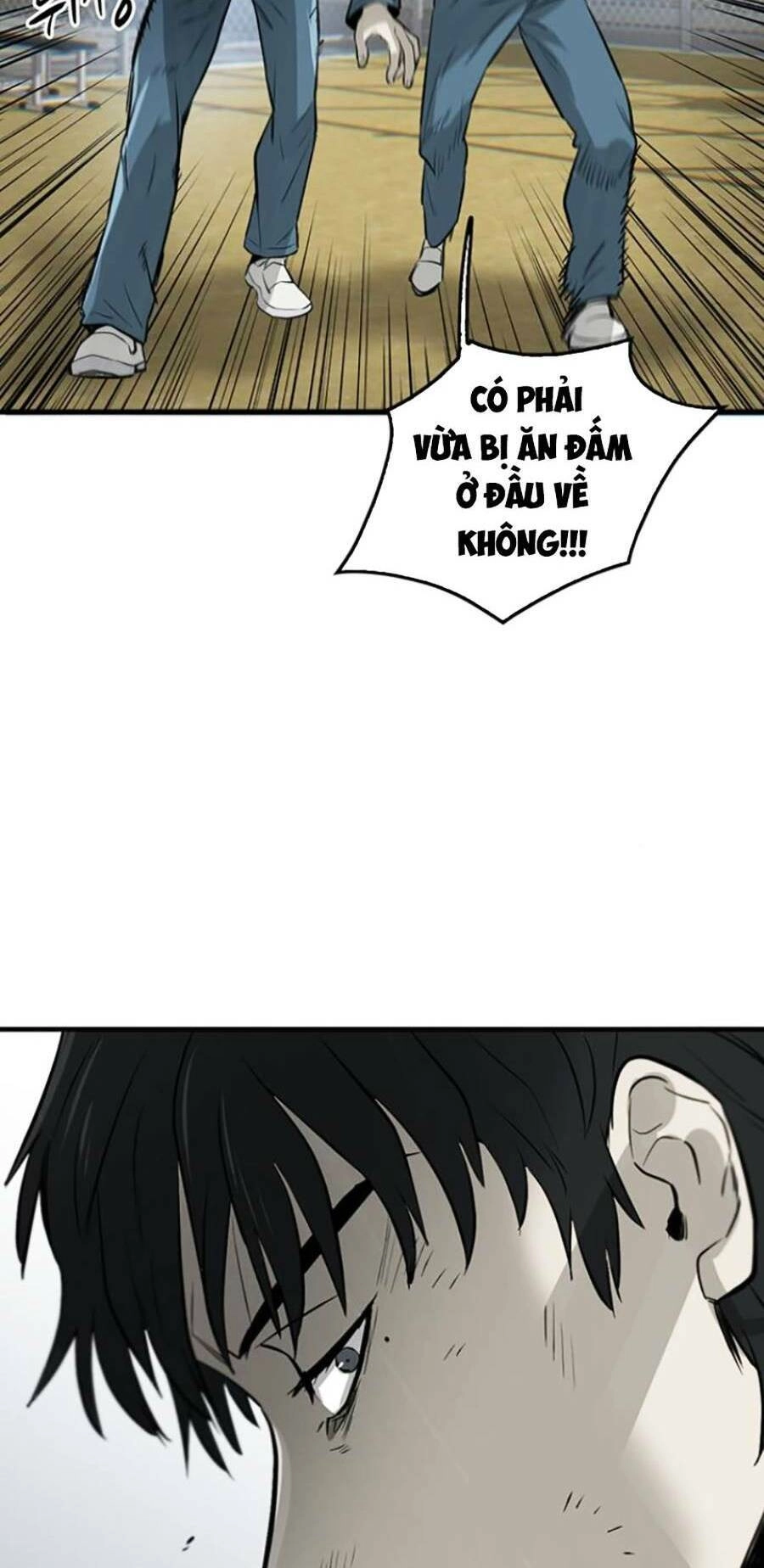 Bù Nhìn Chapter 3 - 24