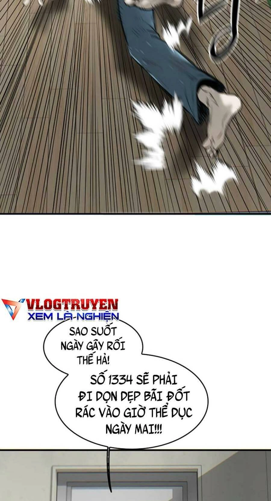 Bù Nhìn Chapter 3 - 34