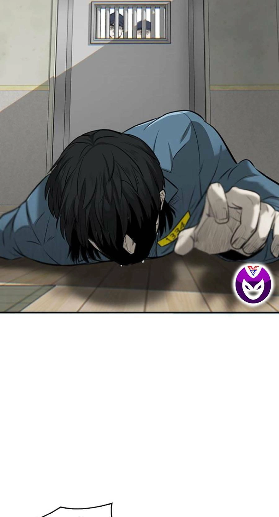 Bù Nhìn Chapter 3 - 35