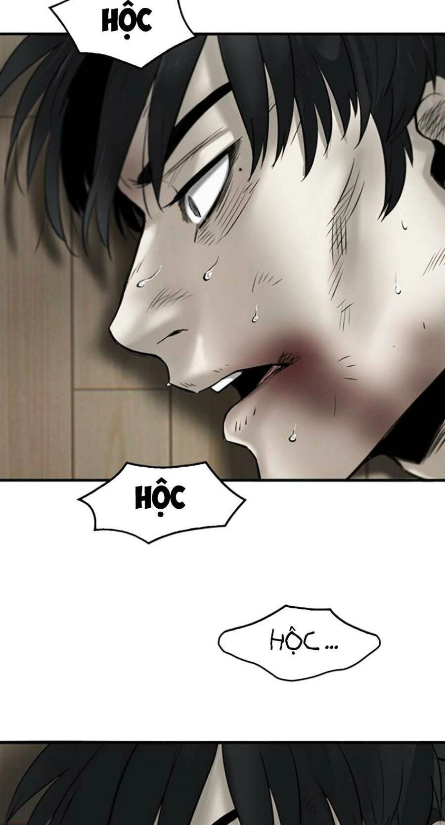 Bù Nhìn Chapter 3 - 36