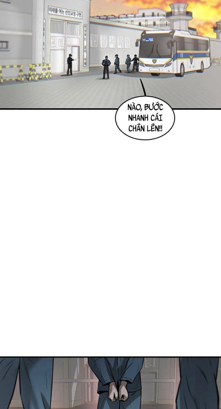 Bù Nhìn Chapter 3 - 39