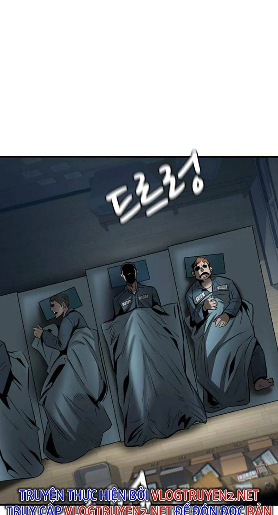 Bù Nhìn Chapter 3 - 44