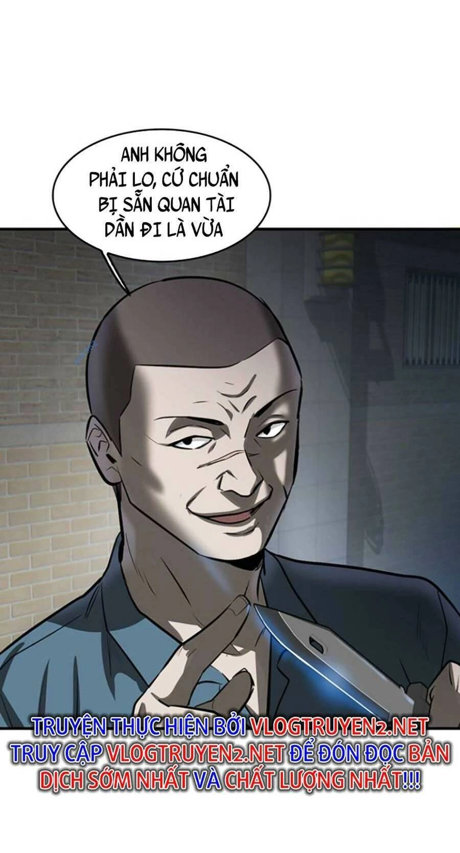 Bù Nhìn Chapter 3 - 50