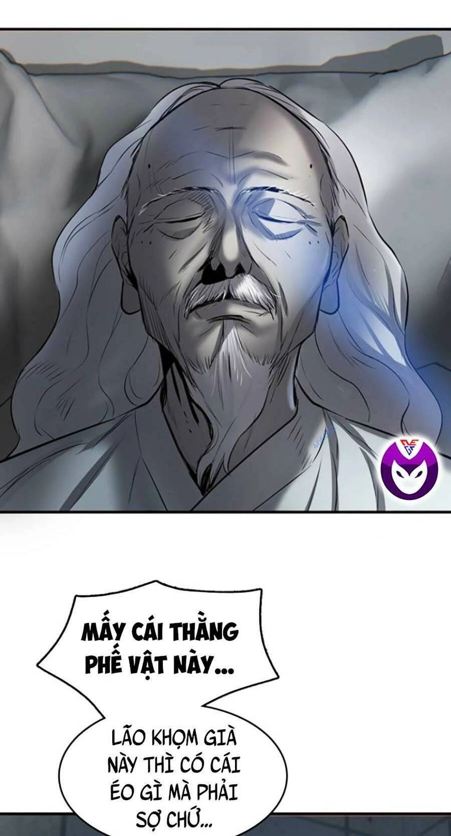 Bù Nhìn Chapter 3 - 54