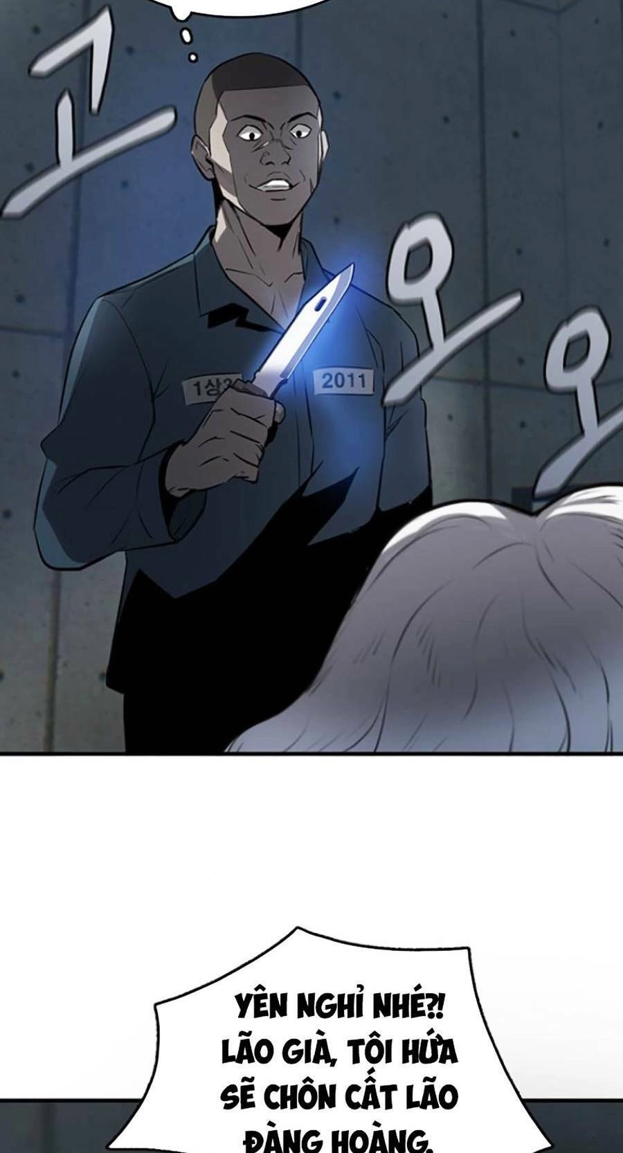 Bù Nhìn Chapter 3 - 55