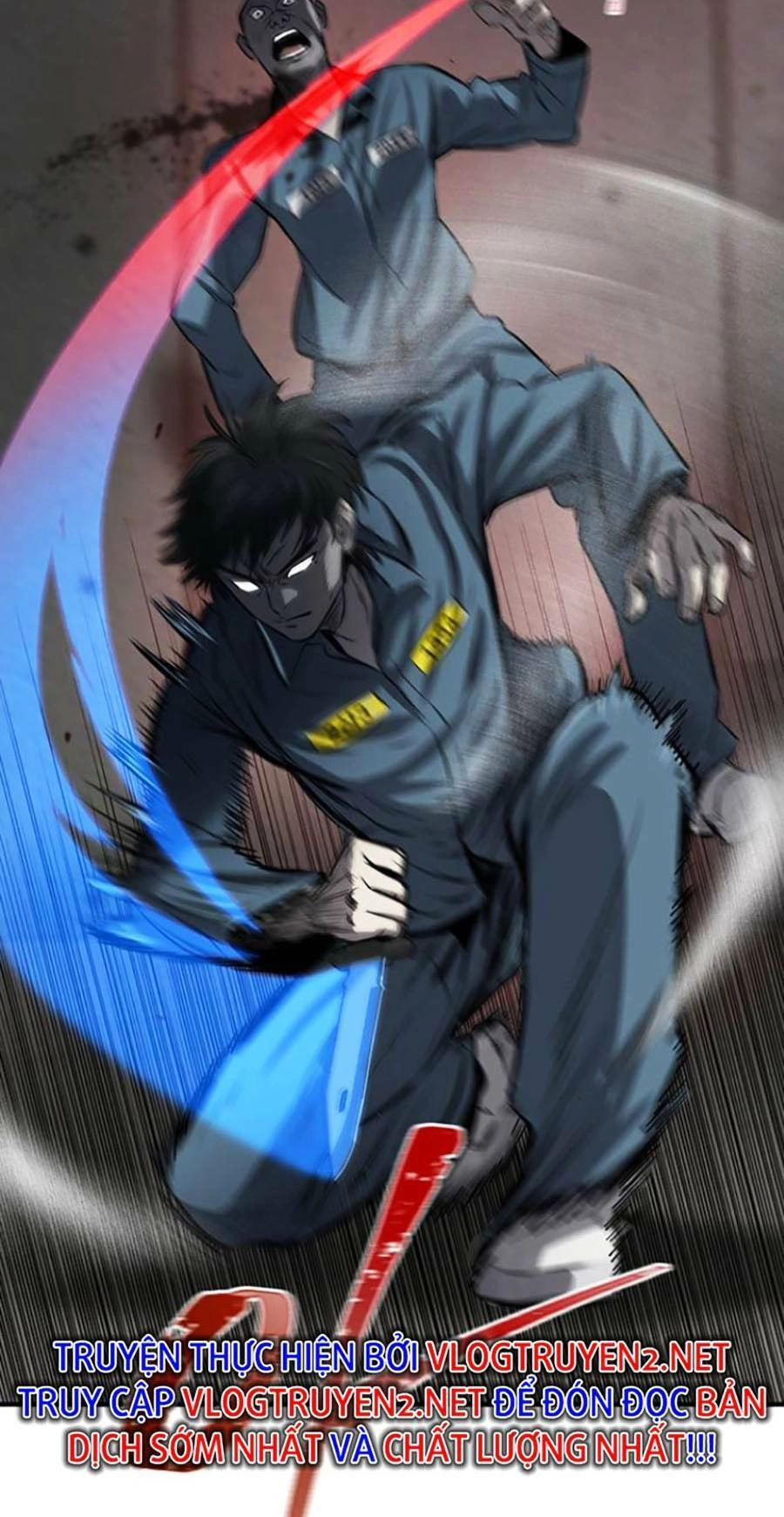 Bù Nhìn Chapter 3 - 67