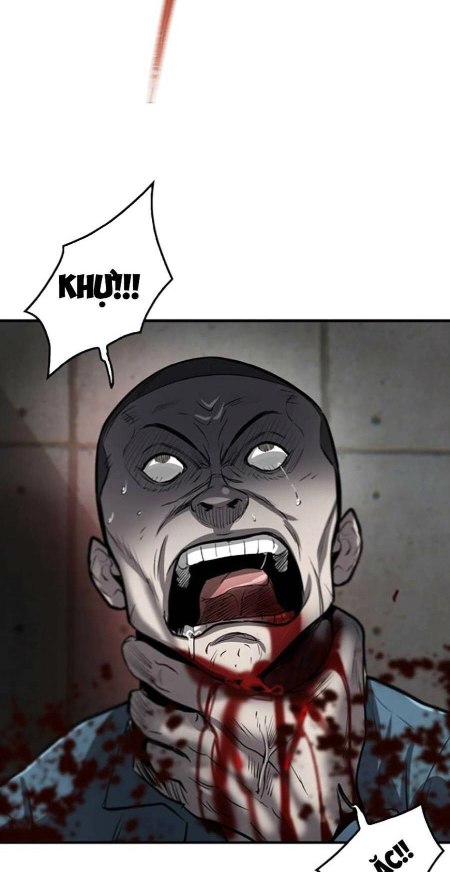 Bù Nhìn Chapter 3 - 68