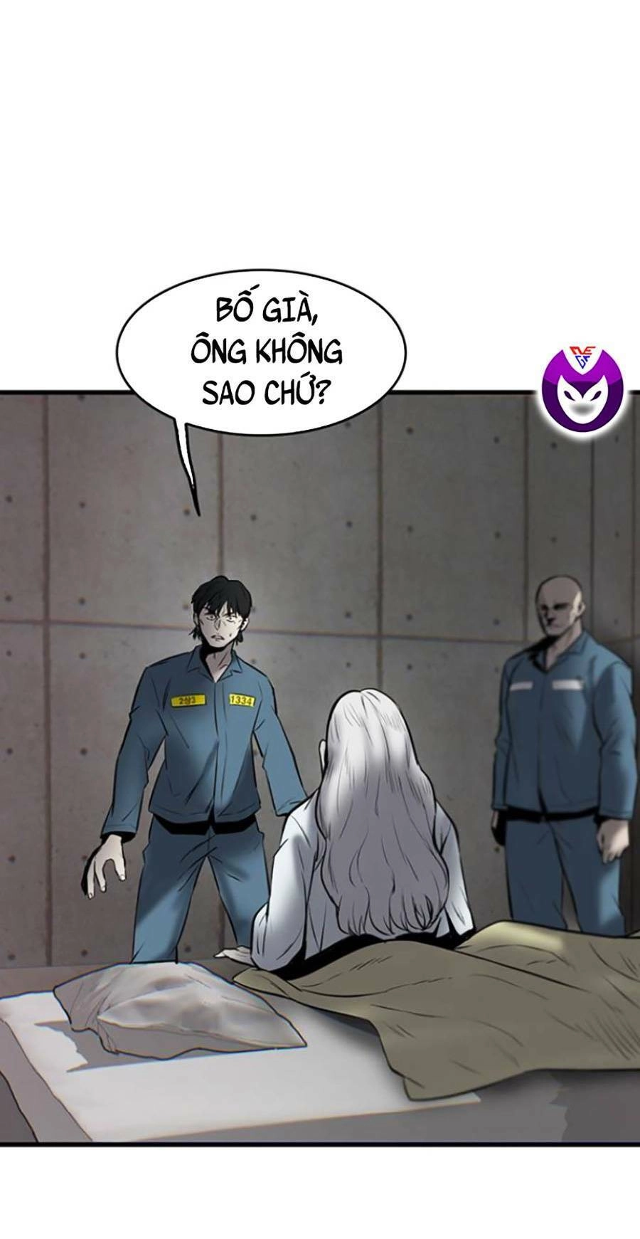 Bù Nhìn Chapter 3 - 71