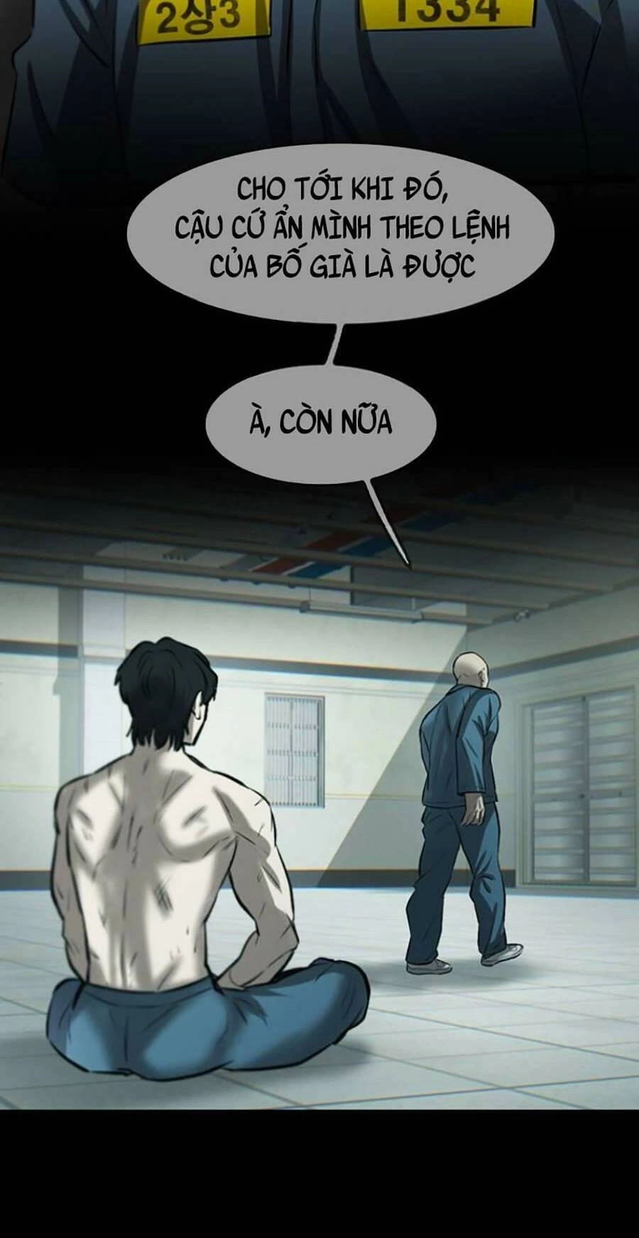 Bù Nhìn Chapter 3 - 74