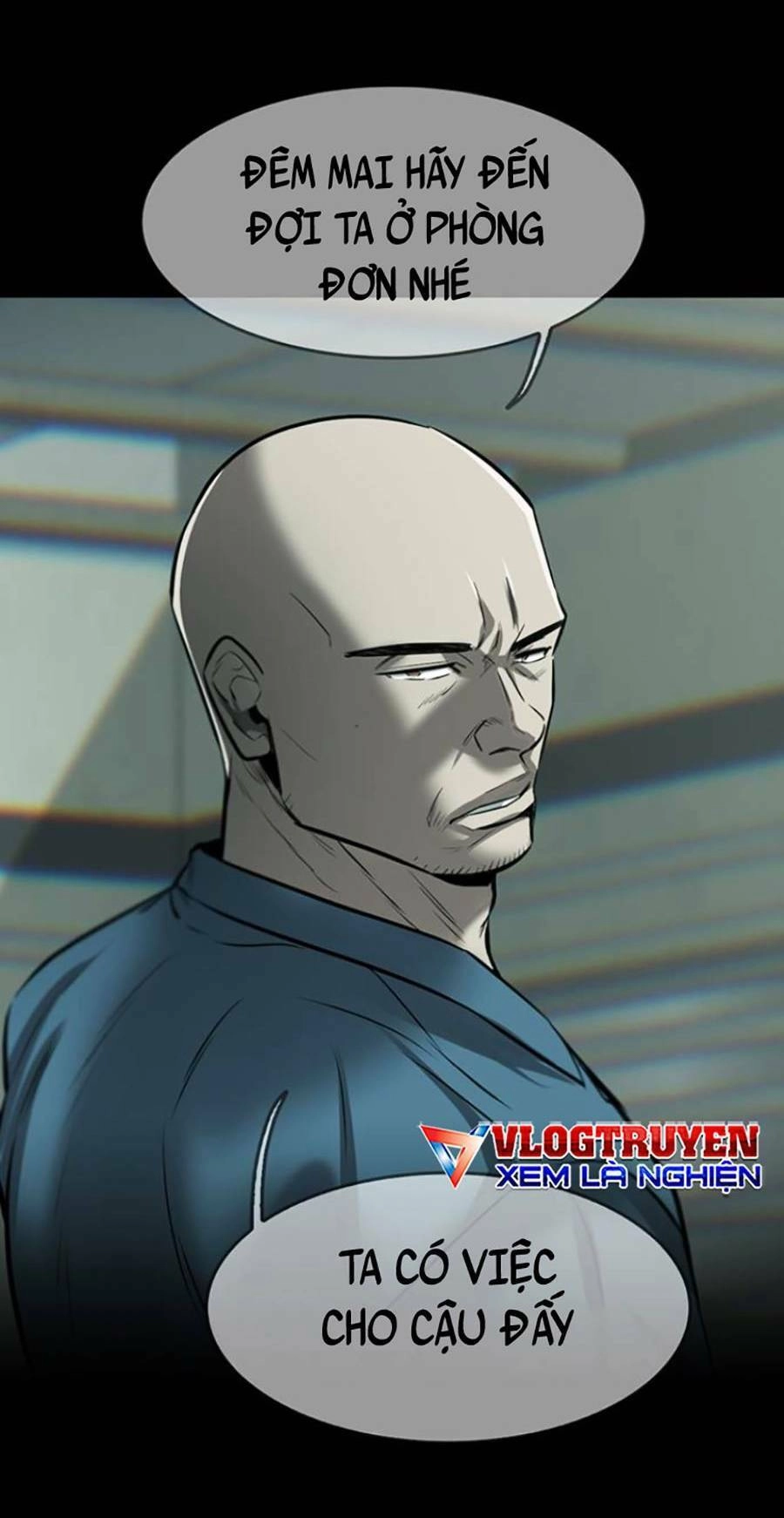 Bù Nhìn Chapter 3 - 75