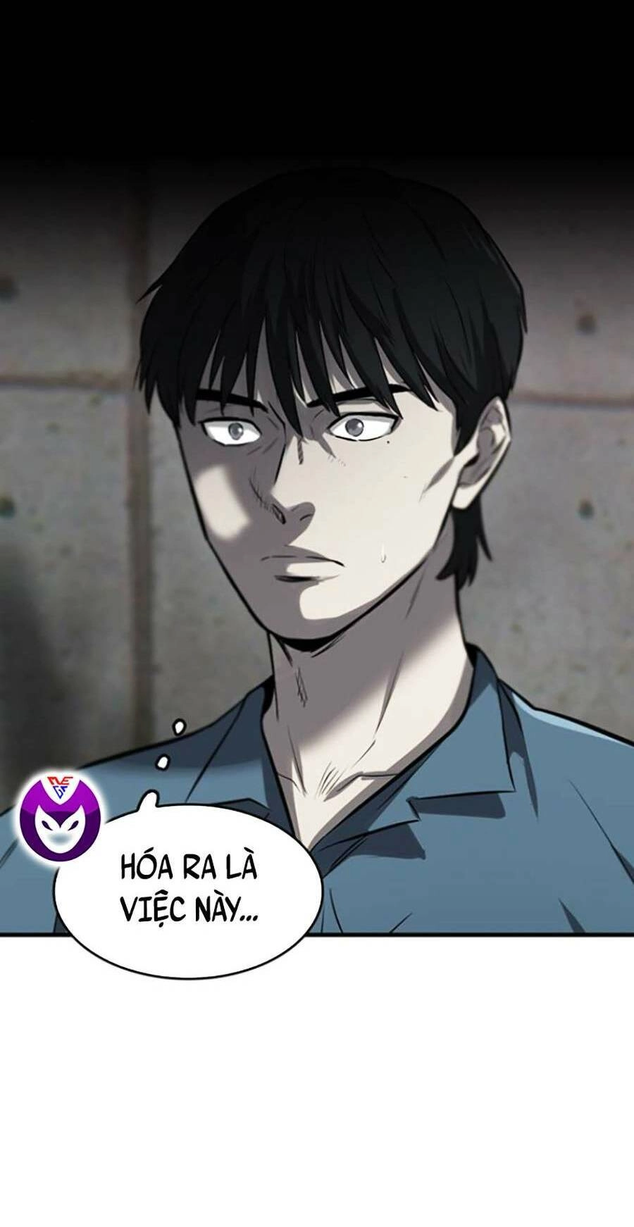 Bù Nhìn Chapter 3 - 76