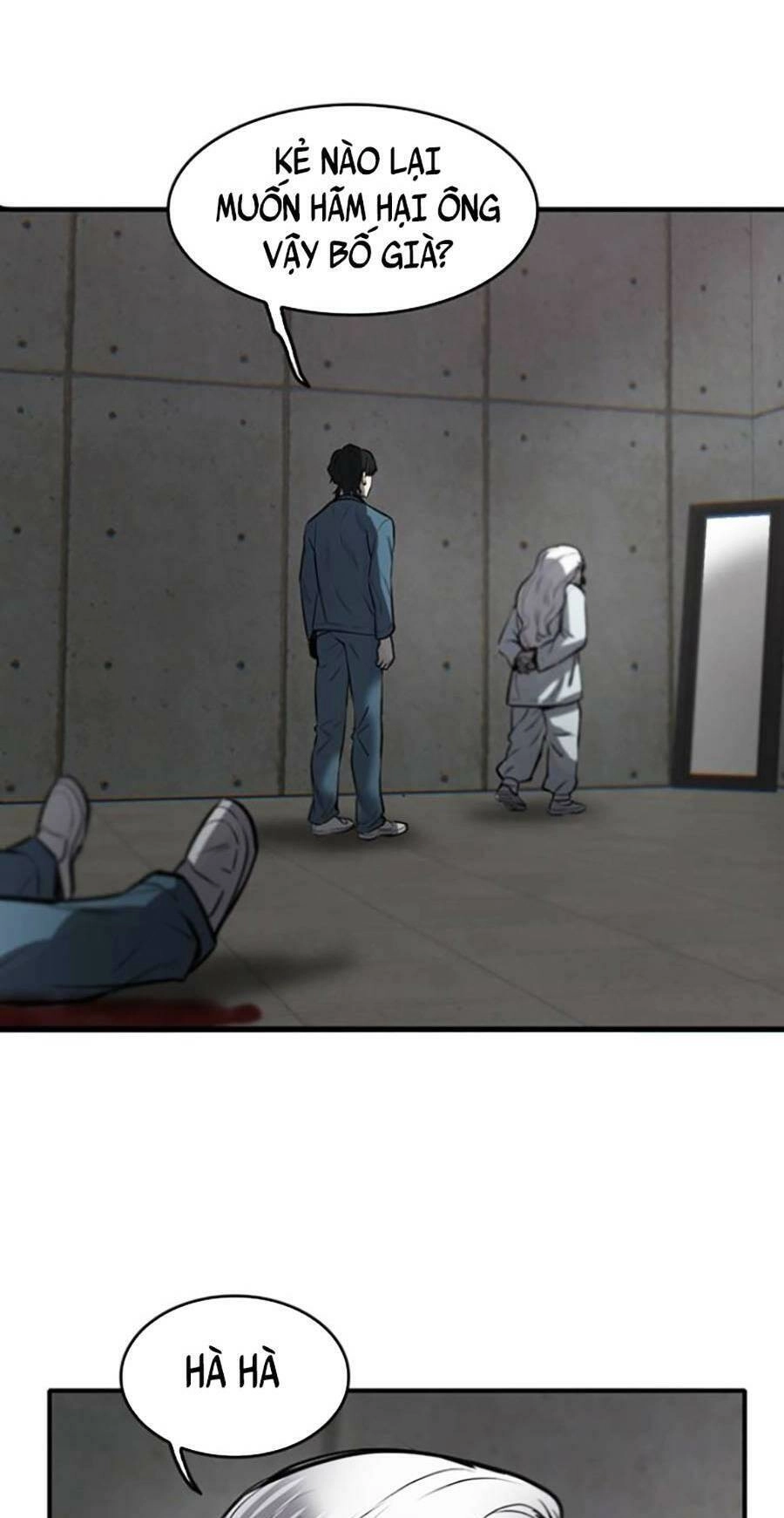 Bù Nhìn Chapter 3 - 77