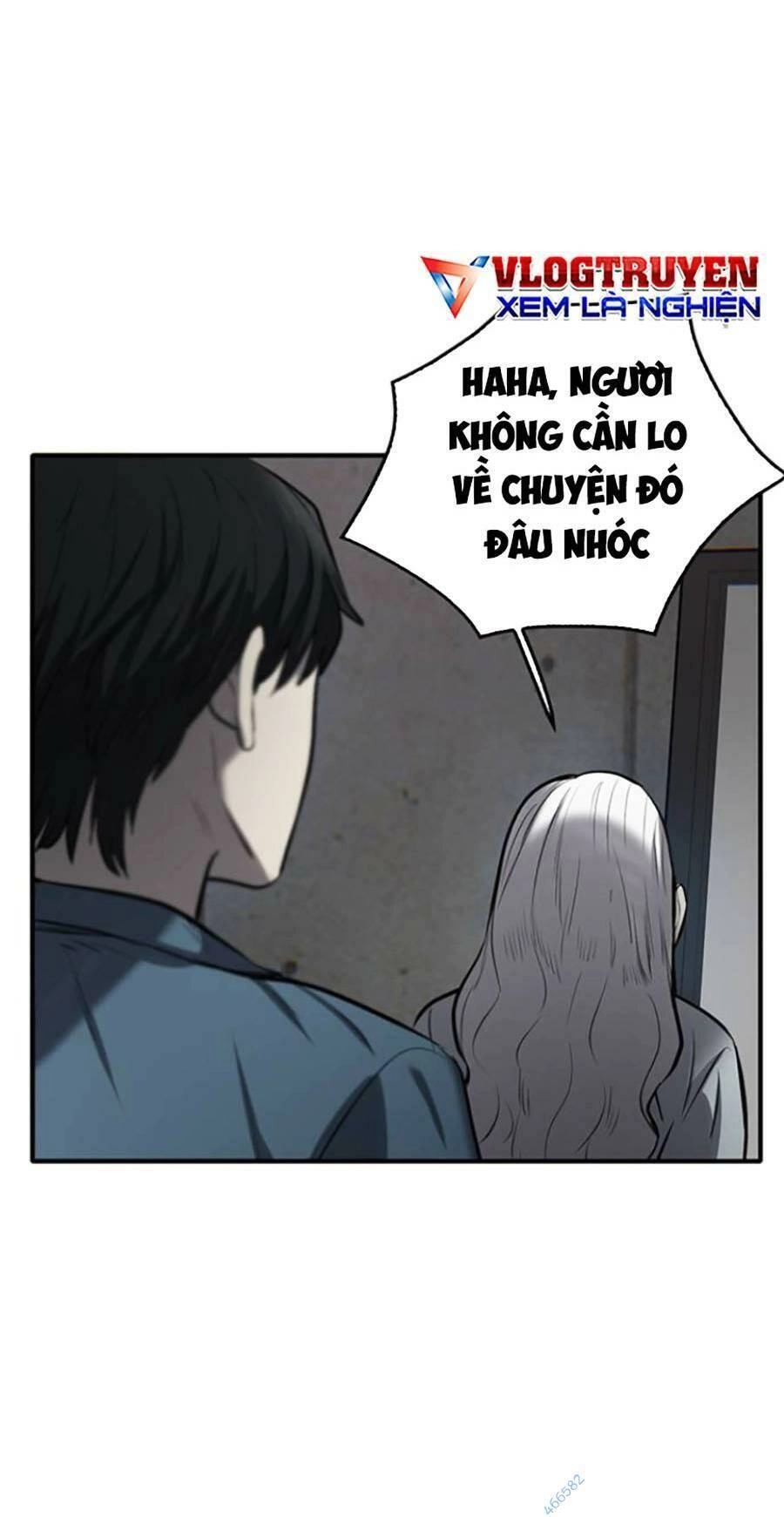 Bù Nhìn Chapter 3 - 81