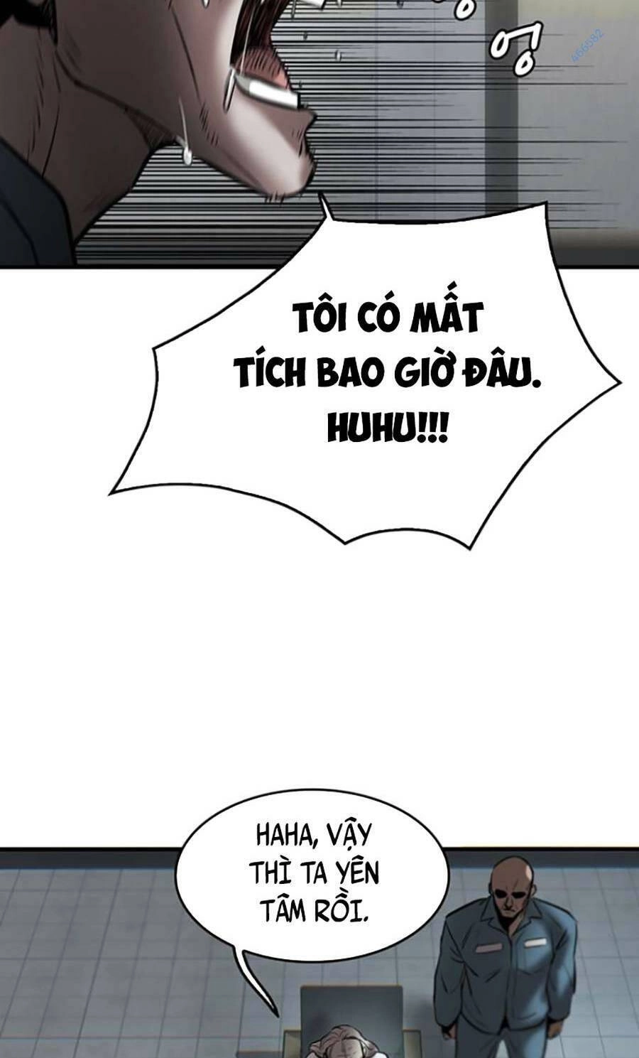 Bù Nhìn Chapter 3 - 93