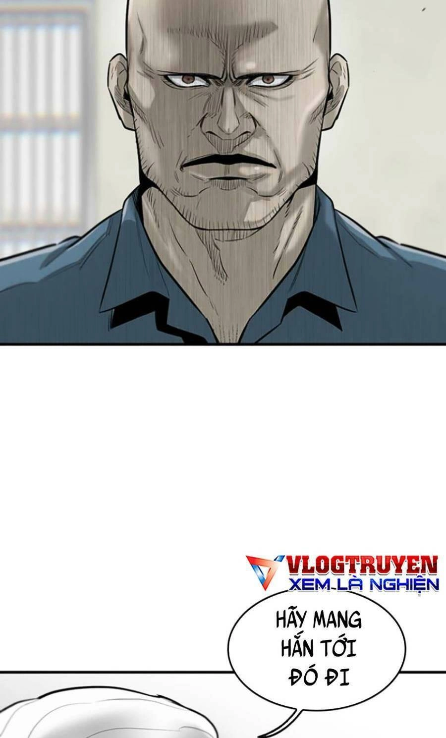 Bù Nhìn Chapter 3 - 101