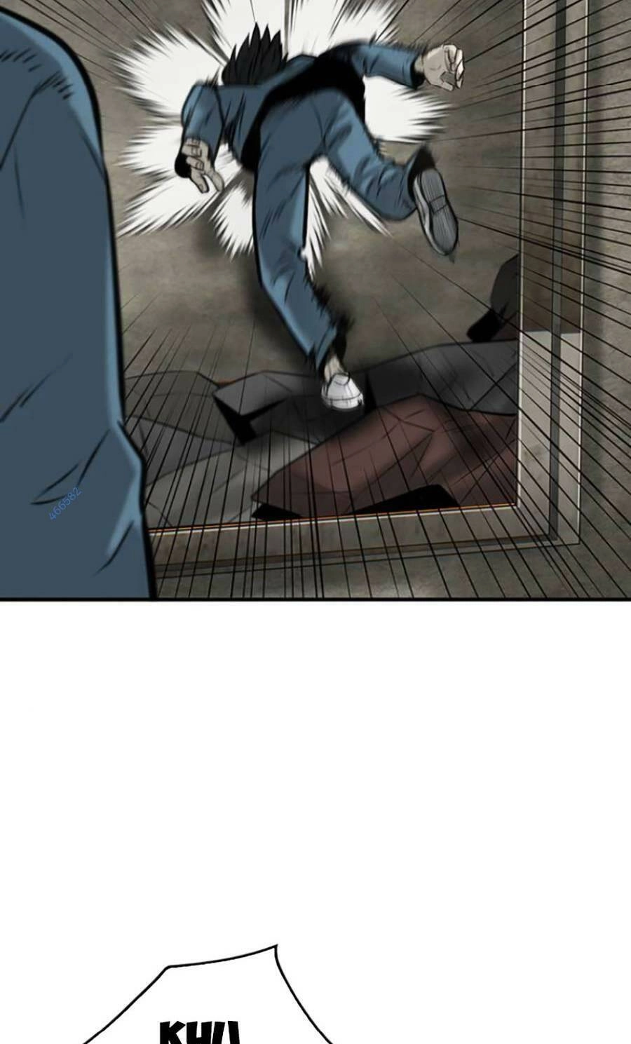 Bù Nhìn Chapter 3 - 105