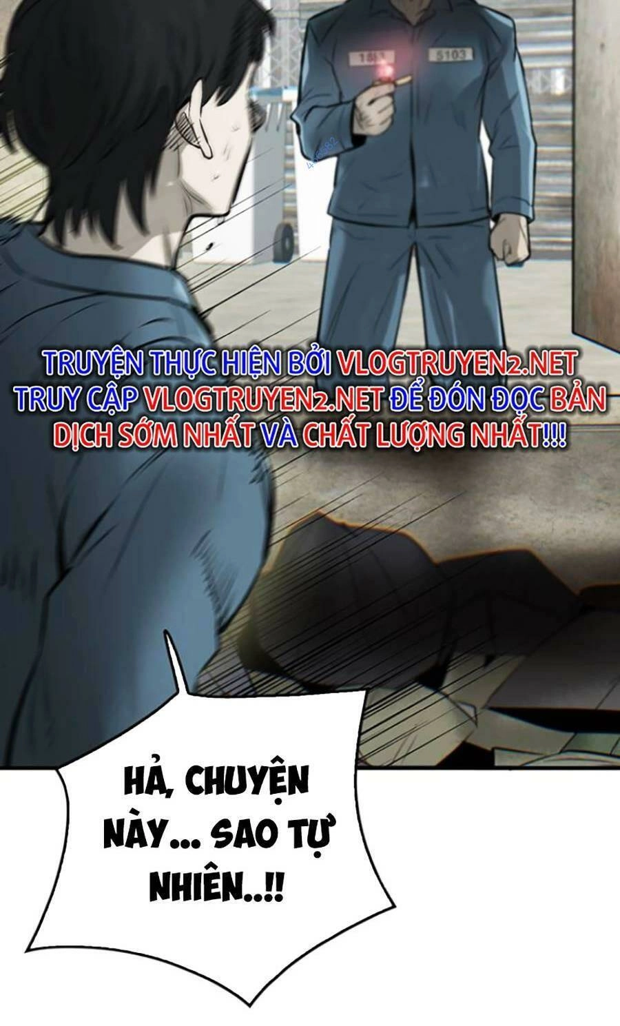 Bù Nhìn Chapter 3 - 113