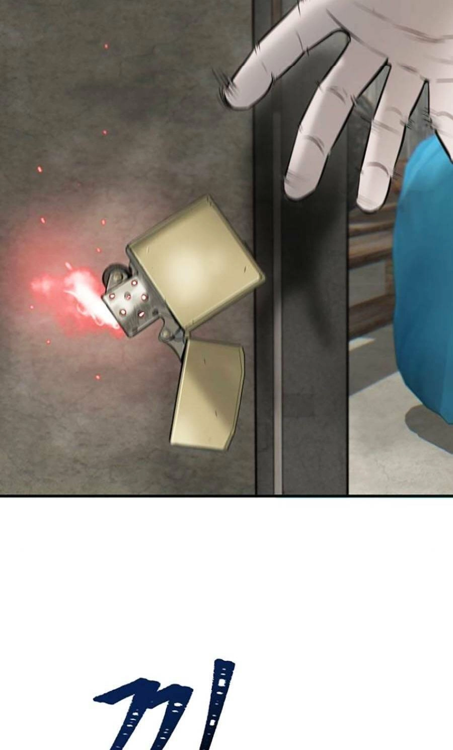 Bù Nhìn Chapter 3 - 116