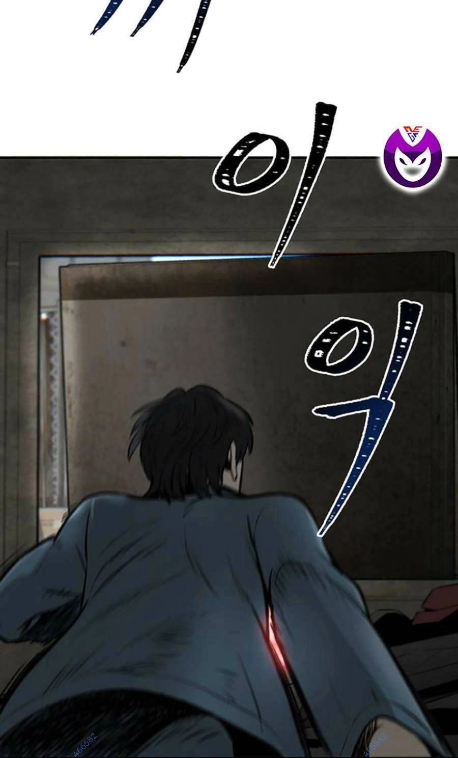 Bù Nhìn Chapter 3 - 117