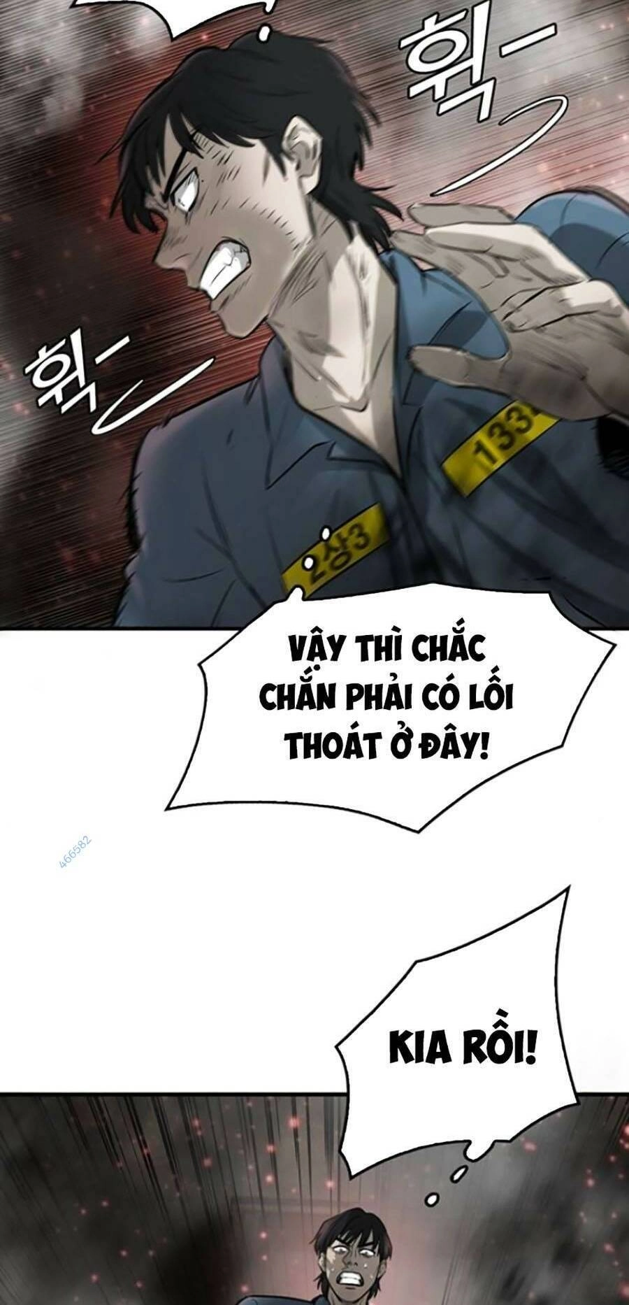 Bù Nhìn Chapter 3 - 122