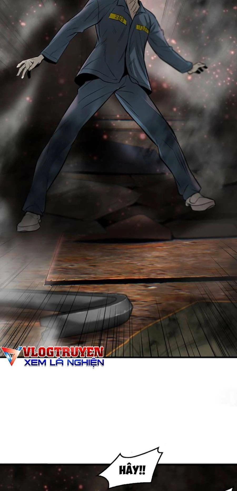 Bù Nhìn Chapter 3 - 123