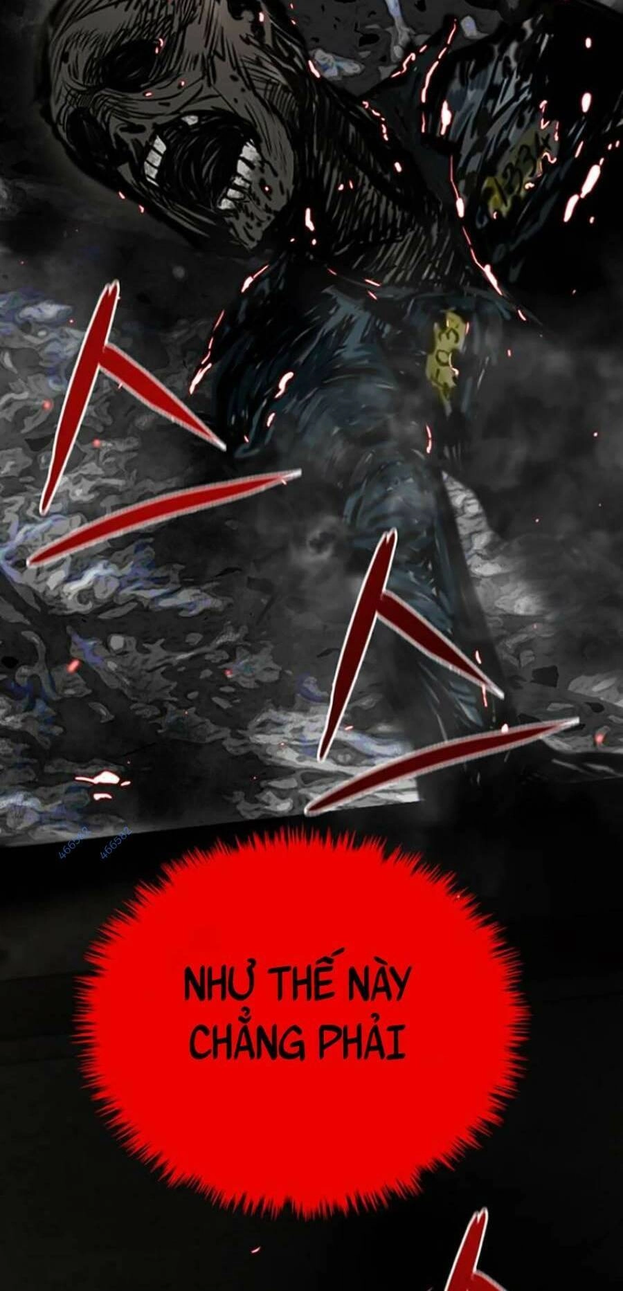 Bù Nhìn Chapter 3 - 130