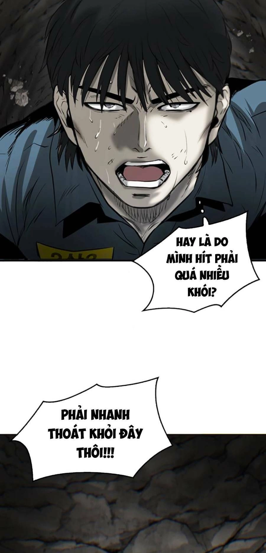 Bù Nhìn Chapter 3 - 135