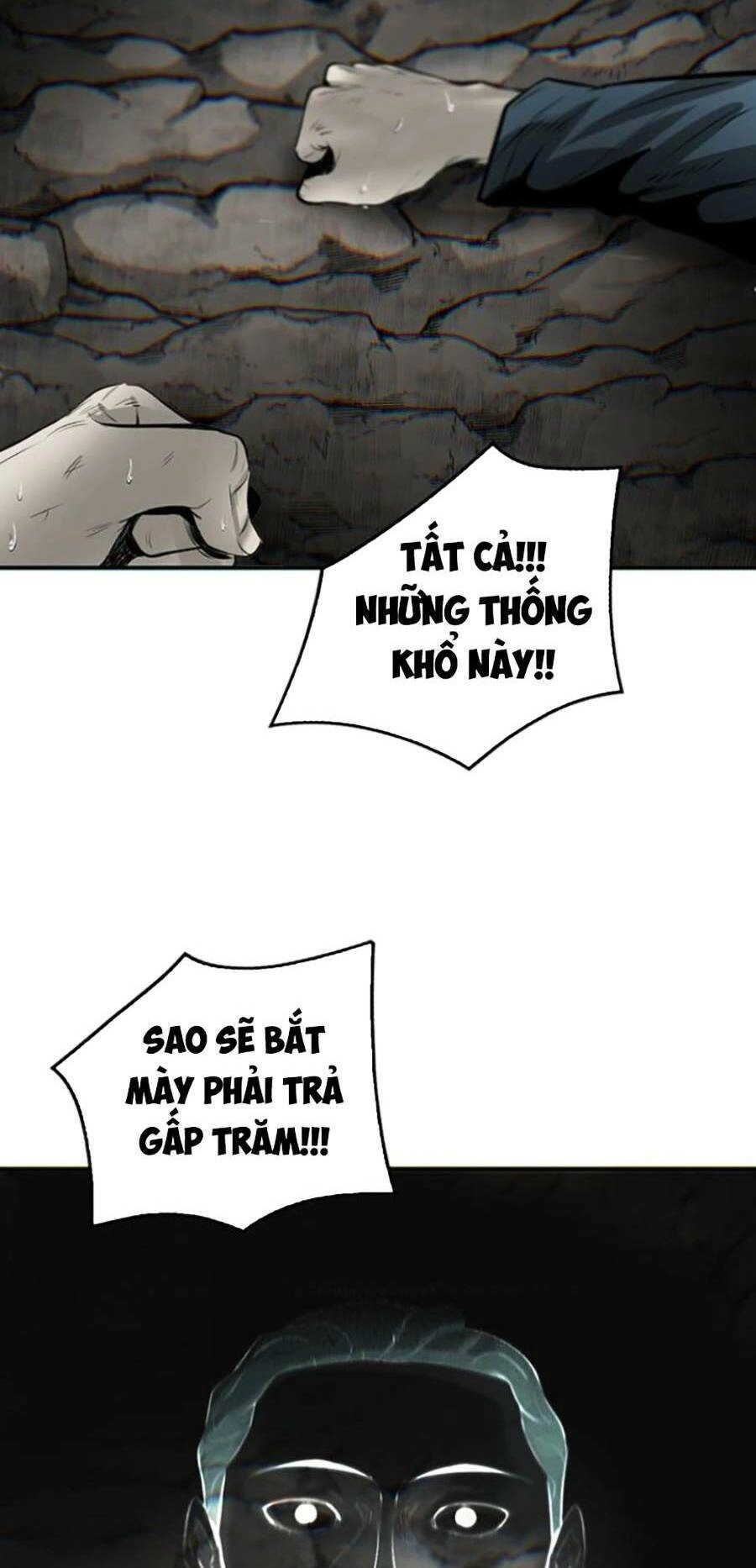 Bù Nhìn Chapter 3 - 136