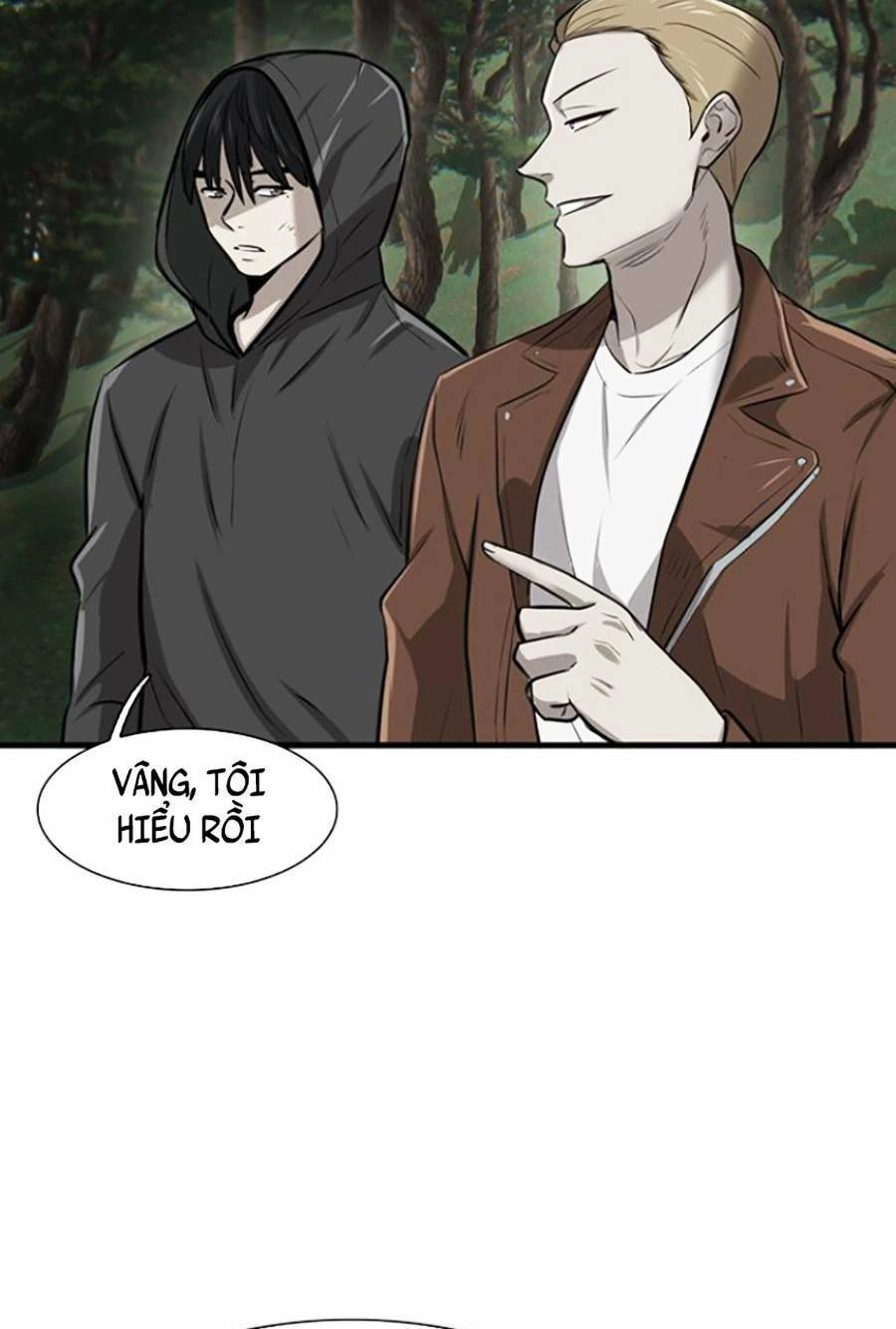 Bù Nhìn Chapter 4 - 7