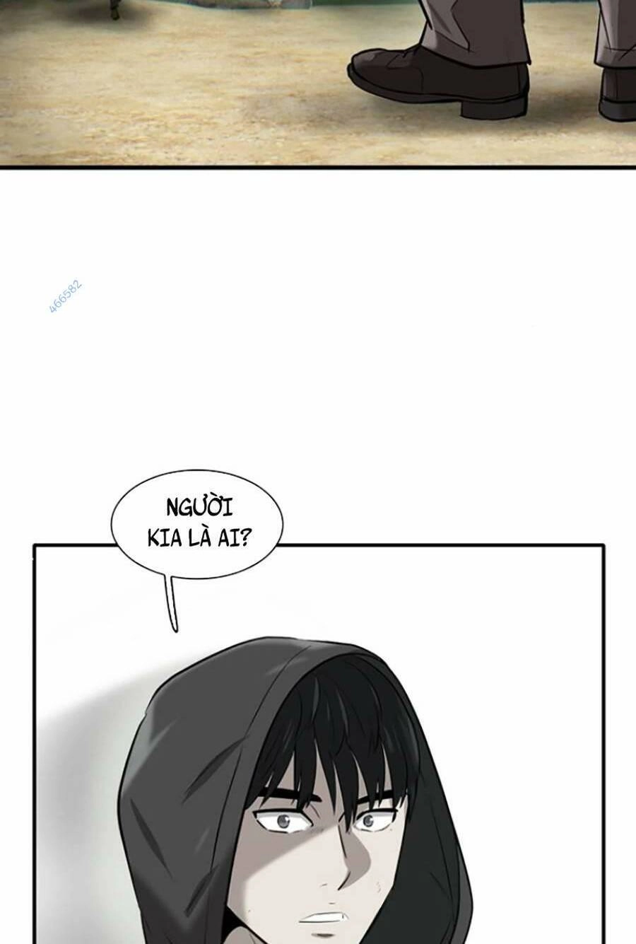 Bù Nhìn Chapter 4 - 10