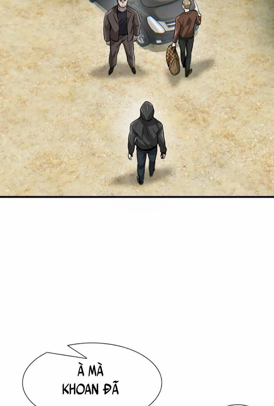 Bù Nhìn Chapter 4 - 16